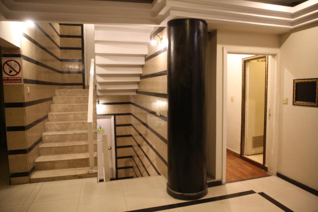 Carlton Tower Hotel Lahore Esterno foto