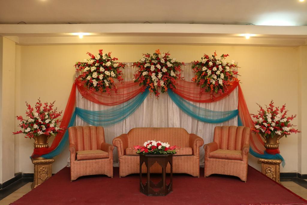 Carlton Tower Hotel Lahore Esterno foto
